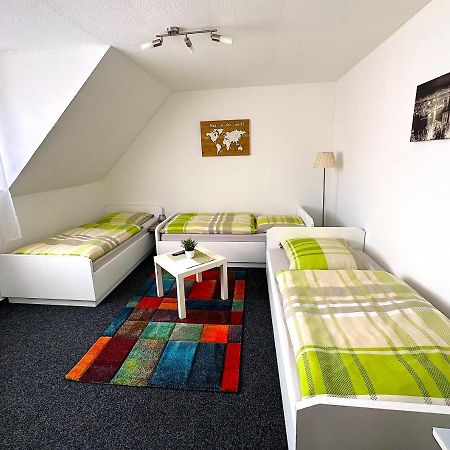 Hotel Uthoff Bissendorf Bagian luar foto