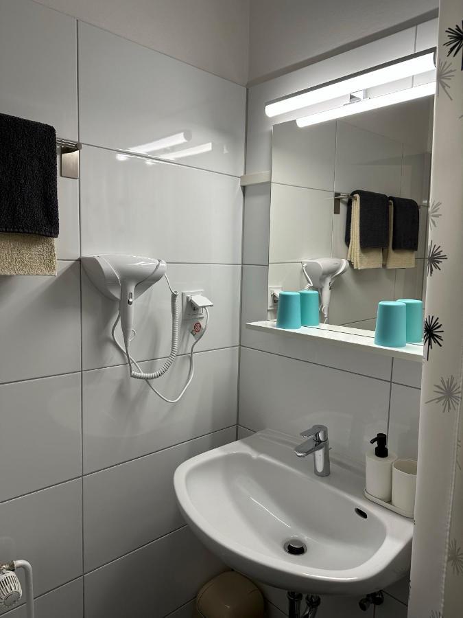 Hotel Uthoff Bissendorf Bagian luar foto