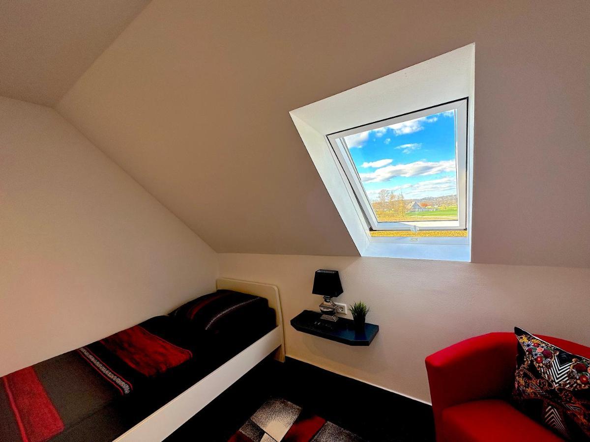 Hotel Uthoff Bissendorf Bagian luar foto