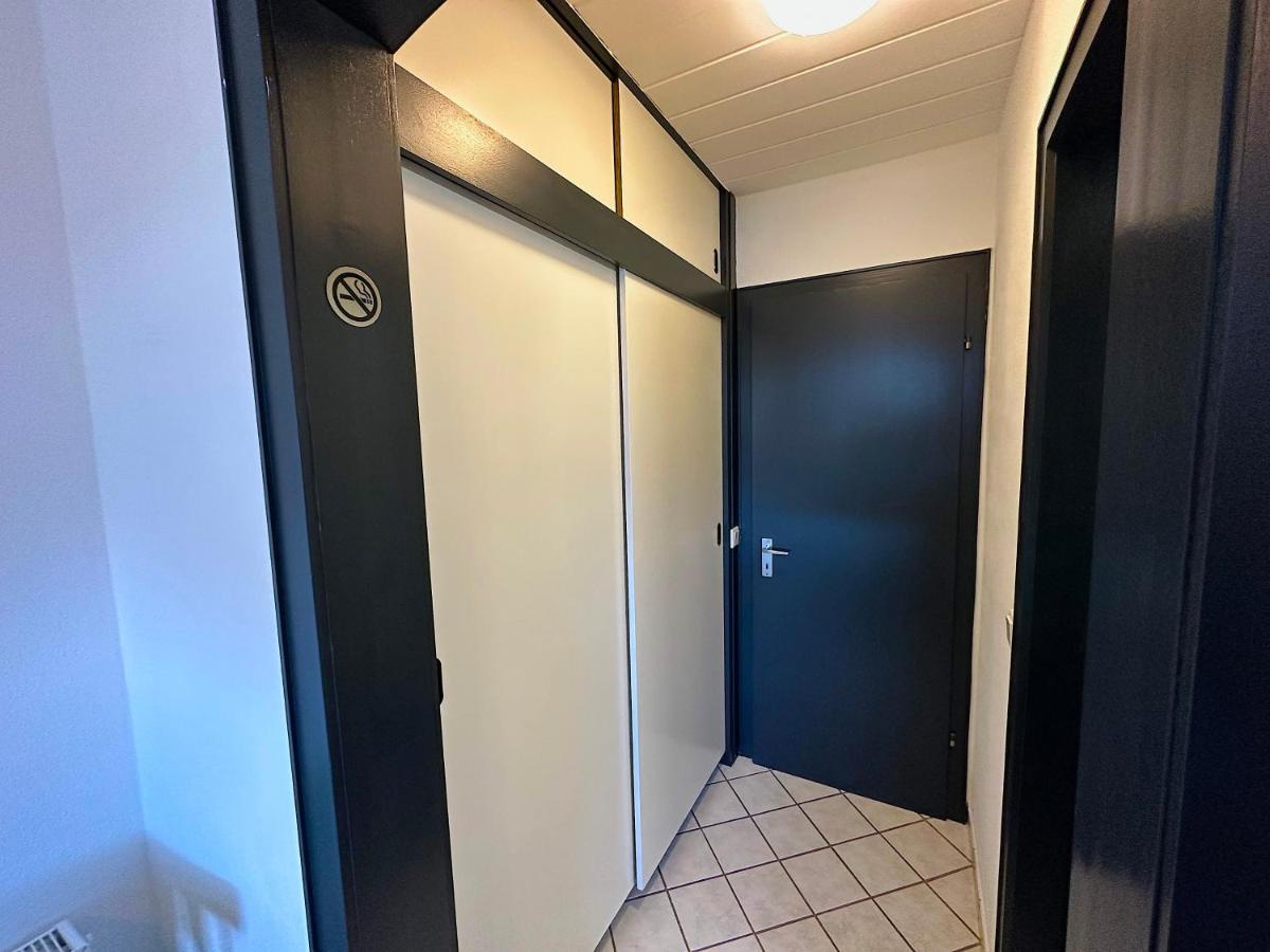 Hotel Uthoff Bissendorf Bagian luar foto