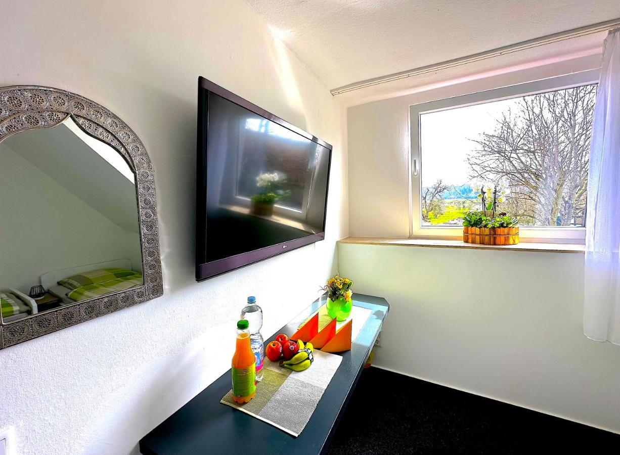 Hotel Uthoff Bissendorf Bagian luar foto