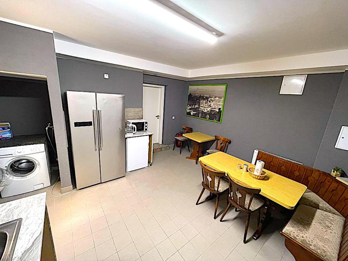 Hotel Uthoff Bissendorf Bagian luar foto
