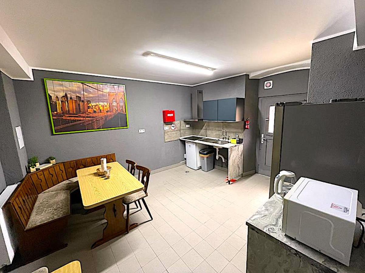 Hotel Uthoff Bissendorf Bagian luar foto