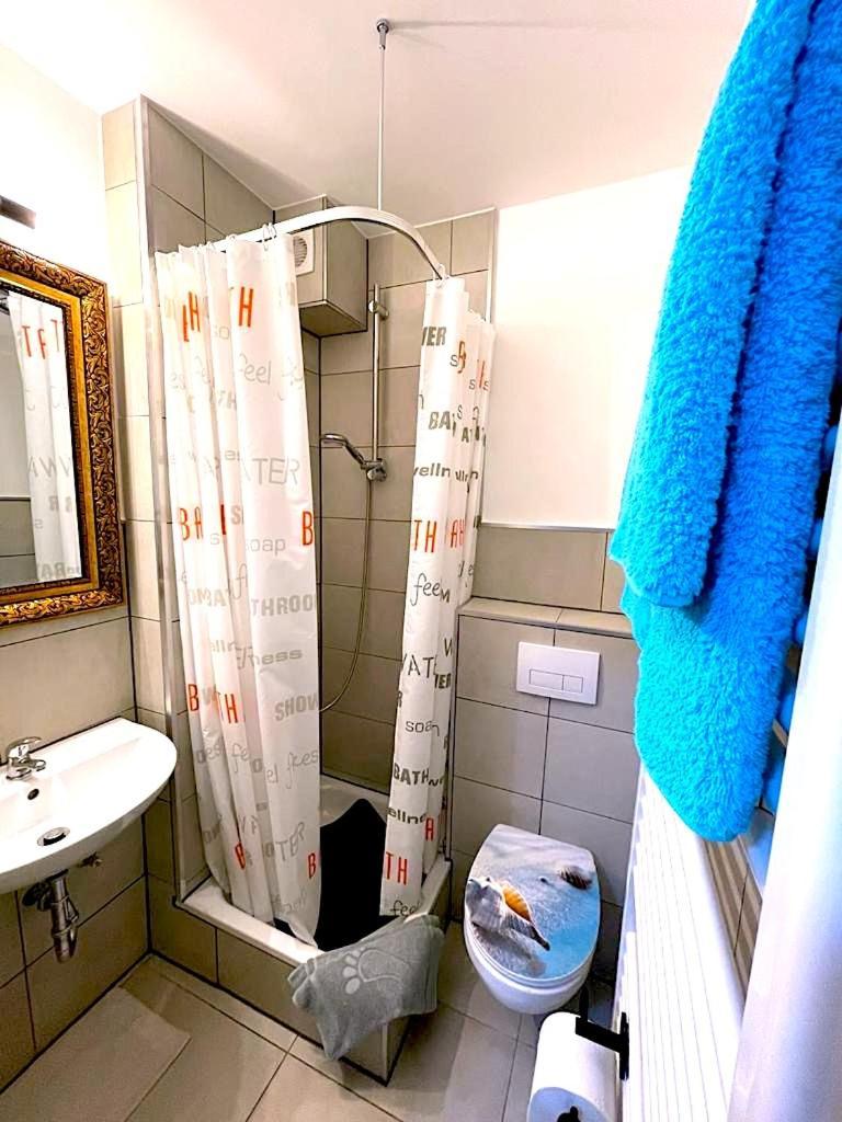 Hotel Uthoff Bissendorf Bagian luar foto