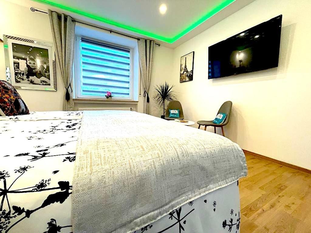 Hotel Uthoff Bissendorf Bagian luar foto