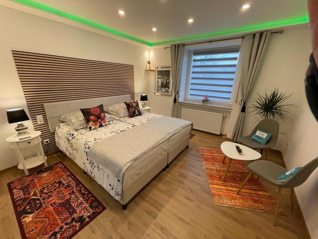 Hotel Uthoff Bissendorf Bagian luar foto